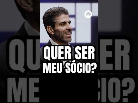 T CAR chama ERICO ROCHA e THIAGO NIGRO para ser SÓCIO 😱