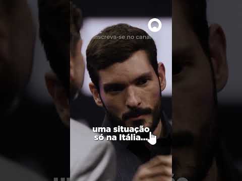 ELES CRIARAM UM PLANO PRO NETÃO! 😱 •⁠  ⁠CLIQUE E CONTINUE ASSISTINDO #shorts