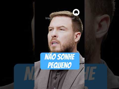 COMO TER UMA MENTE DE SUCESSO – CLIQUE PARA ASSISTIR #shorts