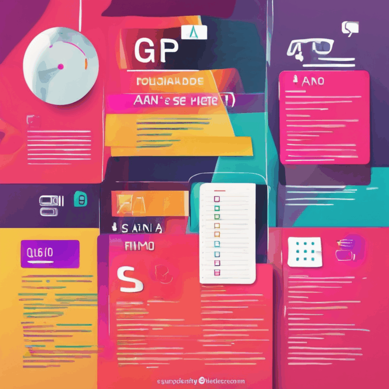 Imagem gerada por Stability AI para Web Story - capa