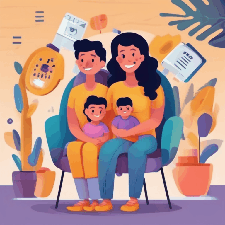 Imagem gerada por Stability AI para Web Story - capa